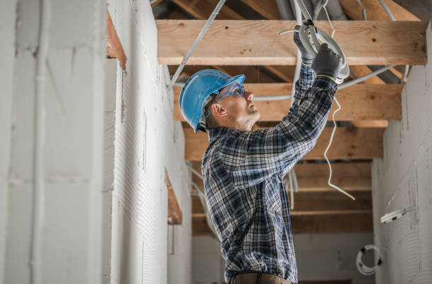 Best Local Electrician Companies  in Avondale, PA